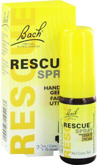 Rescue Remedy Spray - 7 ml