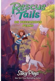 Rescue Tails: On Precarious Peaks - StacyPlays