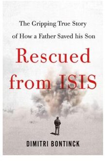 Rescued from Isis