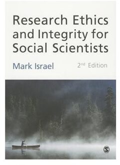 Research Ethics and Integrity for Social Scientists