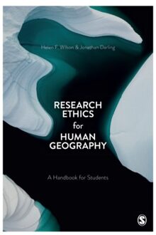 Research Ethics For Human Geography