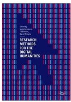 Research Methods for the Digital Humanities