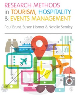 Research Methods in Tourism, Hospitality and Events Management