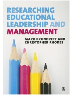 Researching Educational Leadership and Management