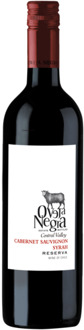 Reserva Cabernet Sauvignon Syrah 75CL