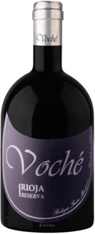 Reserva Rioja
