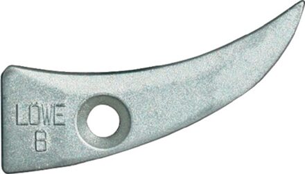 Reserve-aambeeld | passend voor Löwe 8.107 | los zonder verpakking | 1 stuk - 8002 8002