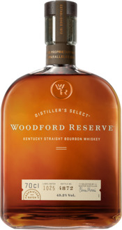 Reserve Bourbon Whiskey 70CL