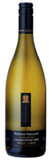 Reserve Chardonnay Marlborough