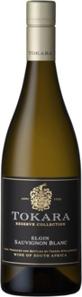 Reserve Collection Elgin Sauvignon Blanc 75CL