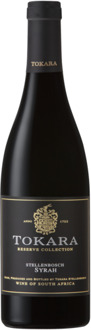 Reserve Collection Syrah 75CL