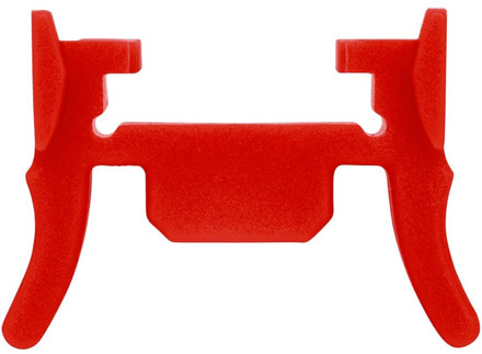 Reserve-lengteaanslag voor 12 42 195 automatische afstriptang