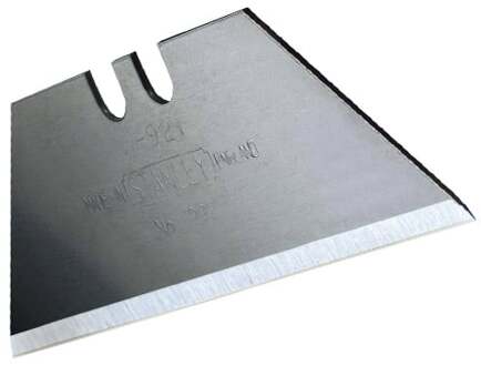 Reserve Mesjes 1992 zonder gaten - 100 stuks/dispenser