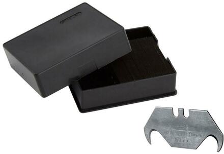 Reserve Mesjes 1996 zonder gaten - doos 100