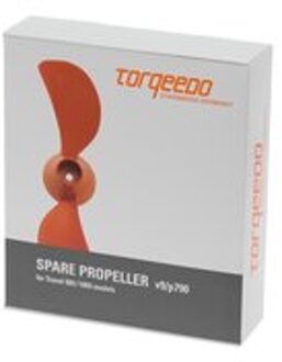 Reserve propeller v9/p790 Travel 503 en 1003