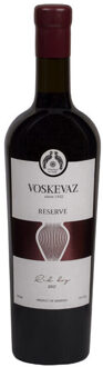 Reserve Red Dry