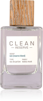 Reserve - Reserve Blend Rain EDP 100 ml