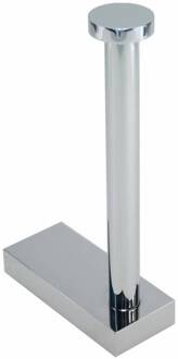 Reserve-Rolhouder Eros Chroom Aqua Splash