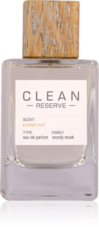 Reserve - Sueded Oud EDP 100 ml