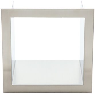 Reserve Toiletrolhouder BWS Torelaat Inzetstuk Voor Reserve Rolhouder RVS Boss & Wessing