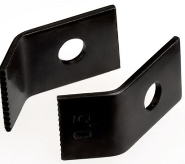 Reservemes 0,5mm Knipex