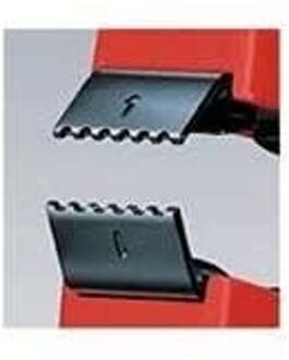 Reservemes 0,8mm Knipex