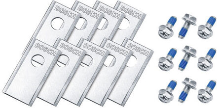 Reservemessen voor Robotmaaier VISIMOW - F016800691