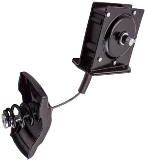 Reservewiel Hoist Carrier Lier 924-538 52020568AD Fit Voor Dodge Ram 2500 3500