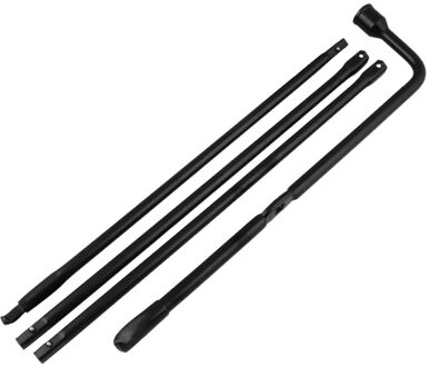 Reservewiel Moersleutel Jack Tool Kit Voor Chevy Silverado 1500 Gmc Sierra Yukon Xl