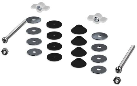 Reservoir Bevestigingsset