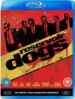 Reservoir Dogs