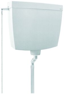 Reservoir Seille Hooghangend 6l Wit