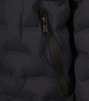 Reset Brick Lane Jas Navy Donkerblauw - XXL