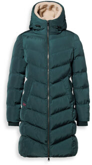 Reset Coat lr00960253 sigrid Groen