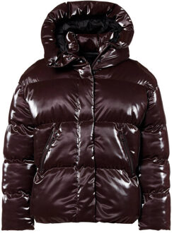 Reset Coat lr01610253 airi Bordeaux