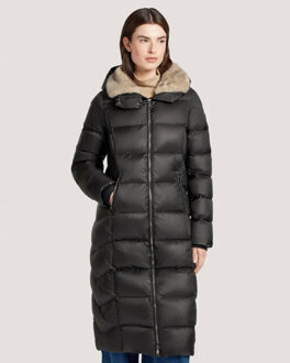 Reset Coat lr02660253 porvoo Houtskool - XL