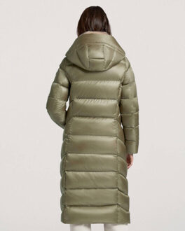 Reset Coat lr02660253 porvoo Kaki - M