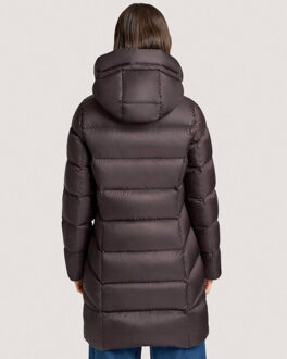 Reset Coat lr02760253 nagoya Bruin - XXL