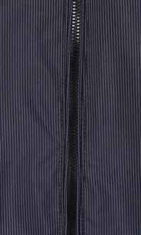 Reset Dakar Jas Donkerblauw - M,3XL