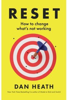 Reset - Dan Heath