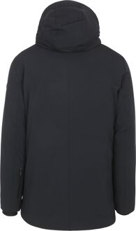 Reset Jas Charleston Donkerblauw