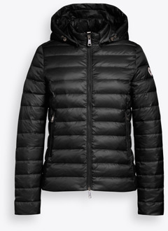 Reset Lr02714241 9000 lille jacket black Zwart - XL