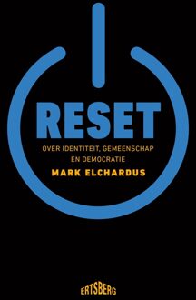 Reset - Mark Elchardus - ebook