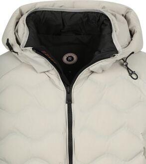 Reset Montana Jas Grijs - L