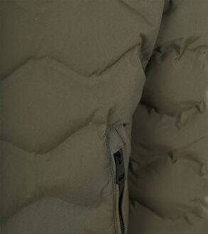 Reset Montana Jas Groen - M,XL