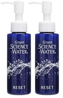 Reset Pack Gel 100ml x 2