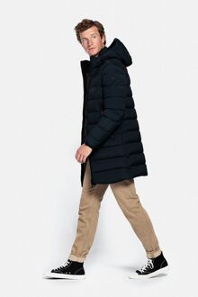 Reset Southampton Jas Donkerblauw