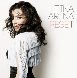 Reset - Tina Arena