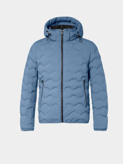 Reset Winterjack montana mr01410253/5245 - maat XL Blauw