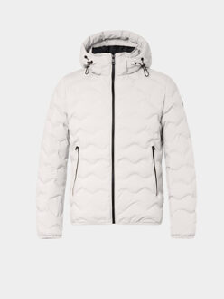 Reset Winterjack montana mr01410253/7420 Grijs - L